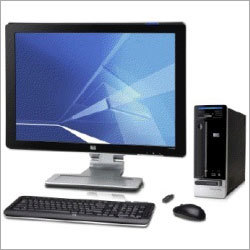 Desktop Computer