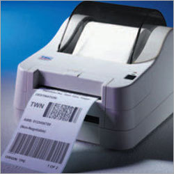 Barcode Printers