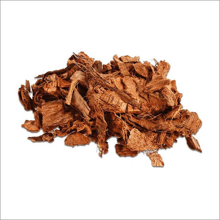 Coconut Husk Coconut Husk