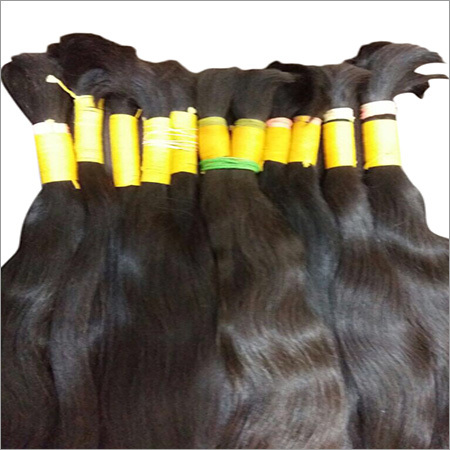 Bulk Hair