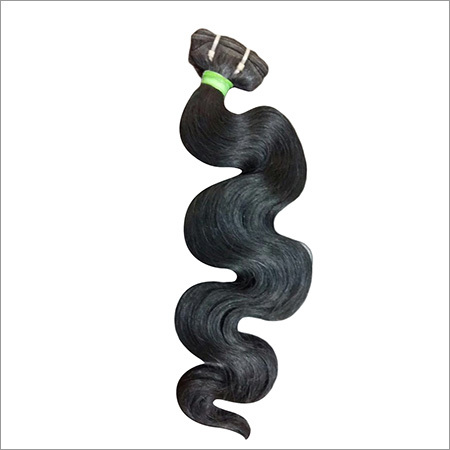 Body Wave