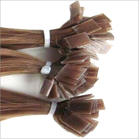 Flat Tips