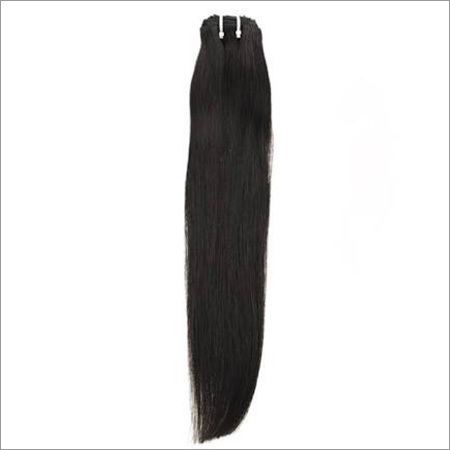 Machine Weft