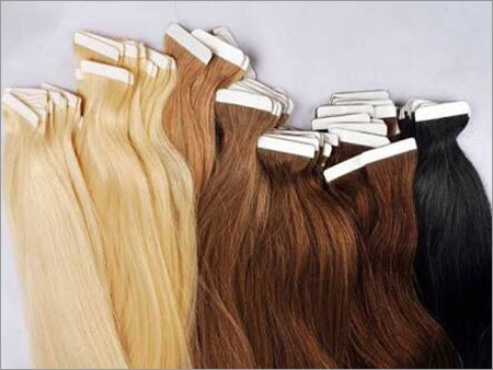 Tape In Hair Extensions