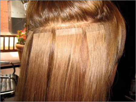 Tape In Hair Extensions