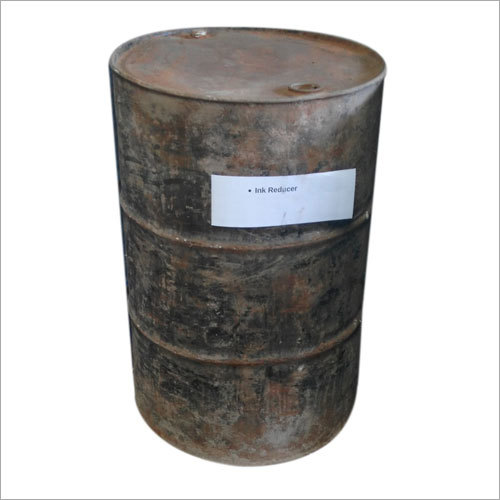 Ink Reducer