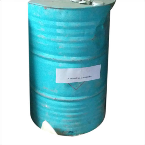 Industrial Chemicals