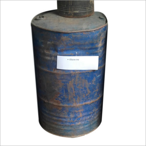 Industrial Glycerine
