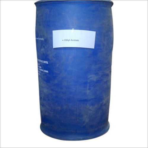 Ethyl Acetate