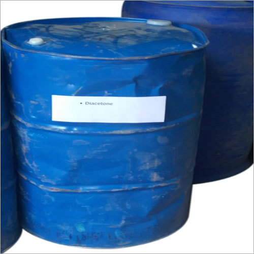 Diacetone Chemical