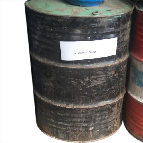 Caustic Soda