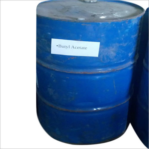 Butyl Acetate