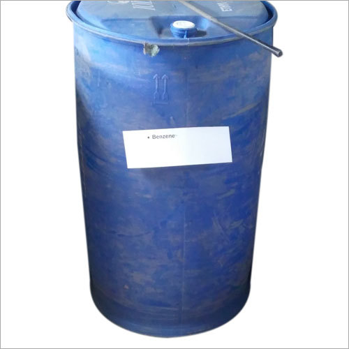 Benzene Chemical