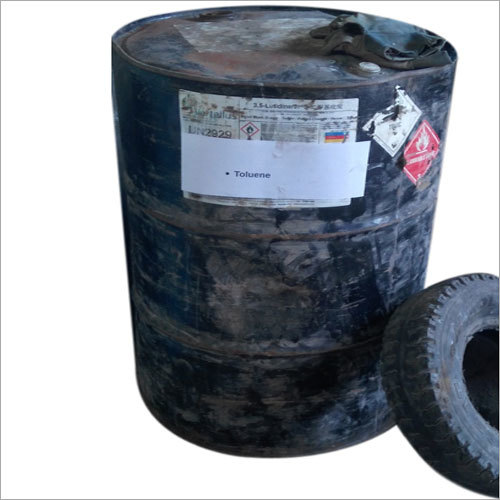 Toluene Chemical