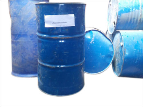 Sodium Carbonate
