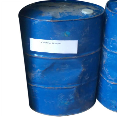 Normal Butanol
