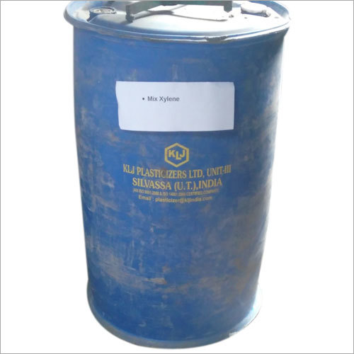 Mix Xylene