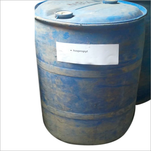 ISO Propyl
