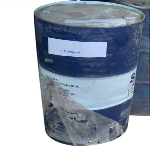 Printing Ink