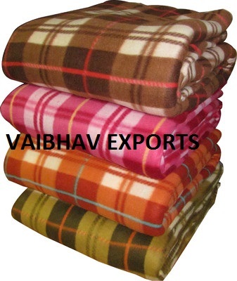 Soft Fleece Donation Blanket Age Group: Babies