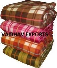 Soft Fleece Donation Blanket Age Group: Babies