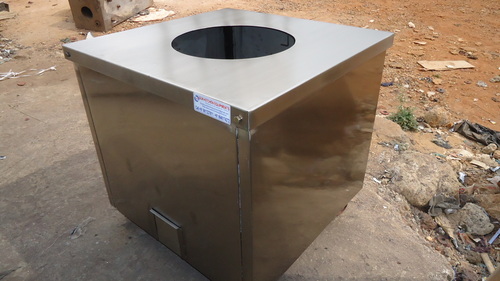 Tandoor Coal