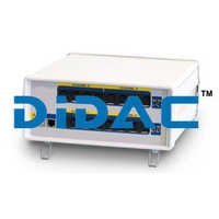 Control And Data Acquisition System