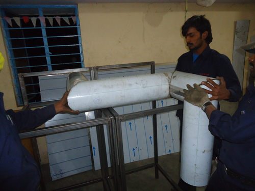 Kitchen Equipment Fabrication