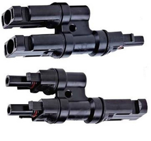 Branch Connector For Solar Panels