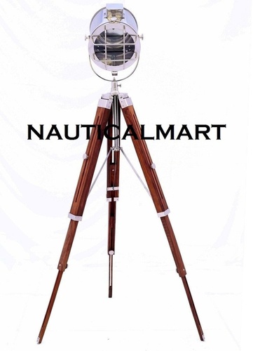 Decor Studio Floor Lamp