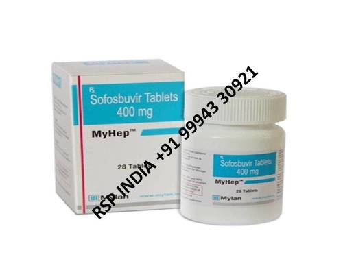 Myhep Tablets