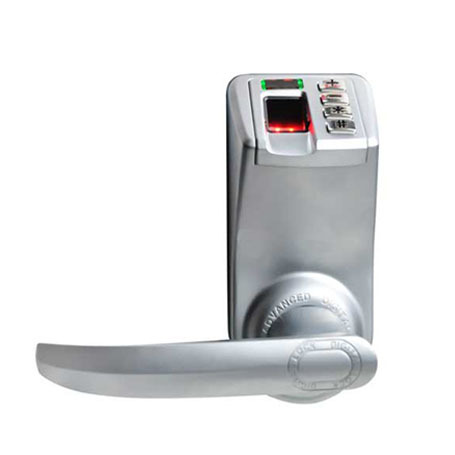 Fingerprint Door Lock
