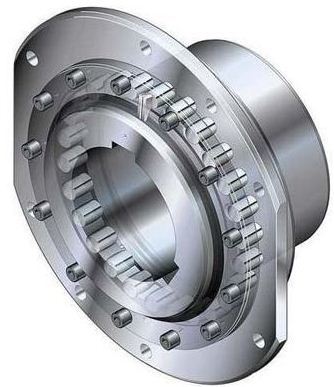 Drum Coupling