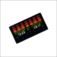 Multicolour Student Abacus