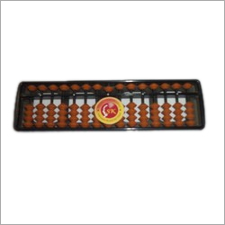 Child Abacus Kit