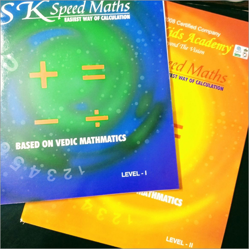 Vedic Maths Study Material