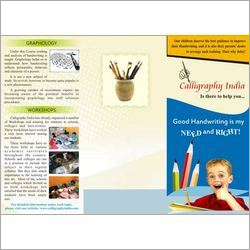 Handwriting Improvement Books