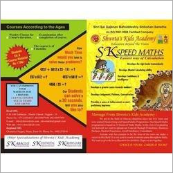 Vedic Maths Training