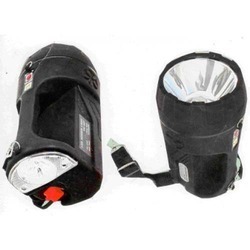 Solar Search Light