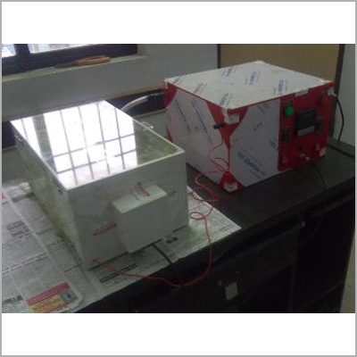 Pencil Making Machine