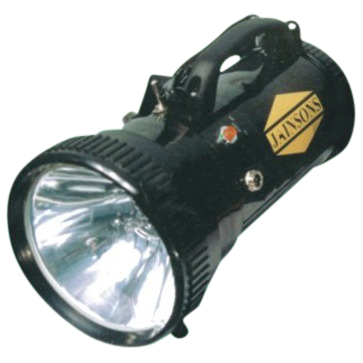 Solar Search Light