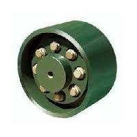 Pilot Bore Coupling