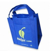 Laminated PP Non Woven Bag