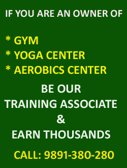 Body Fitness Trainer Course