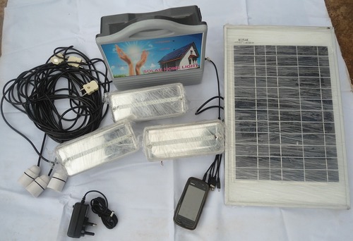 LED Bulb Home Lighting Kit