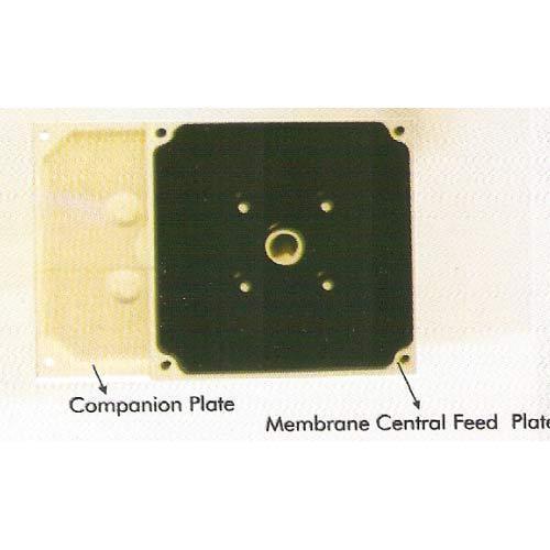Membrane Plates