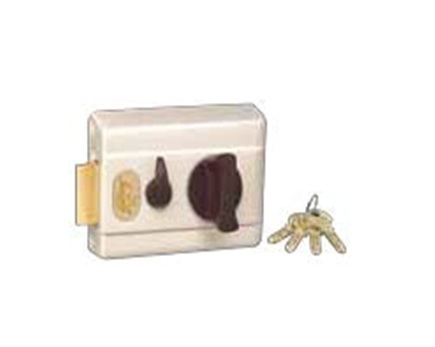 Ultra Latch Bolt 1CK - Beige Brown (I/O)