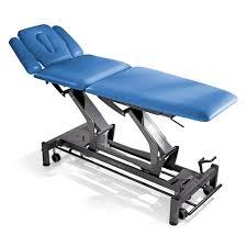 TRACTION TABLE