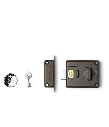 Super Night Latch