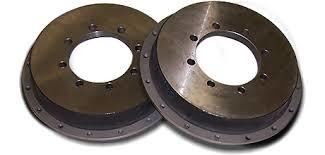 Spare Cushion Coupling